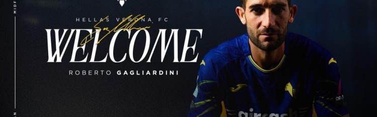 B体育官方入口-官方：维罗纳签下前国米中场加利亚尔迪尼，双方签约至2026年